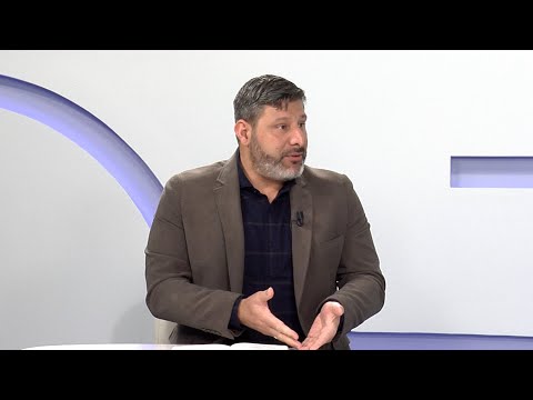 Mohamed Mustafa: "Las políticas fronterizas no pueden ser políticas de muerte"