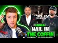 THE ULTIMATE DISS Eminem Nail In The Coffin