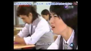 SHE   Ai Lai Gou  OST Bull Fighting subs