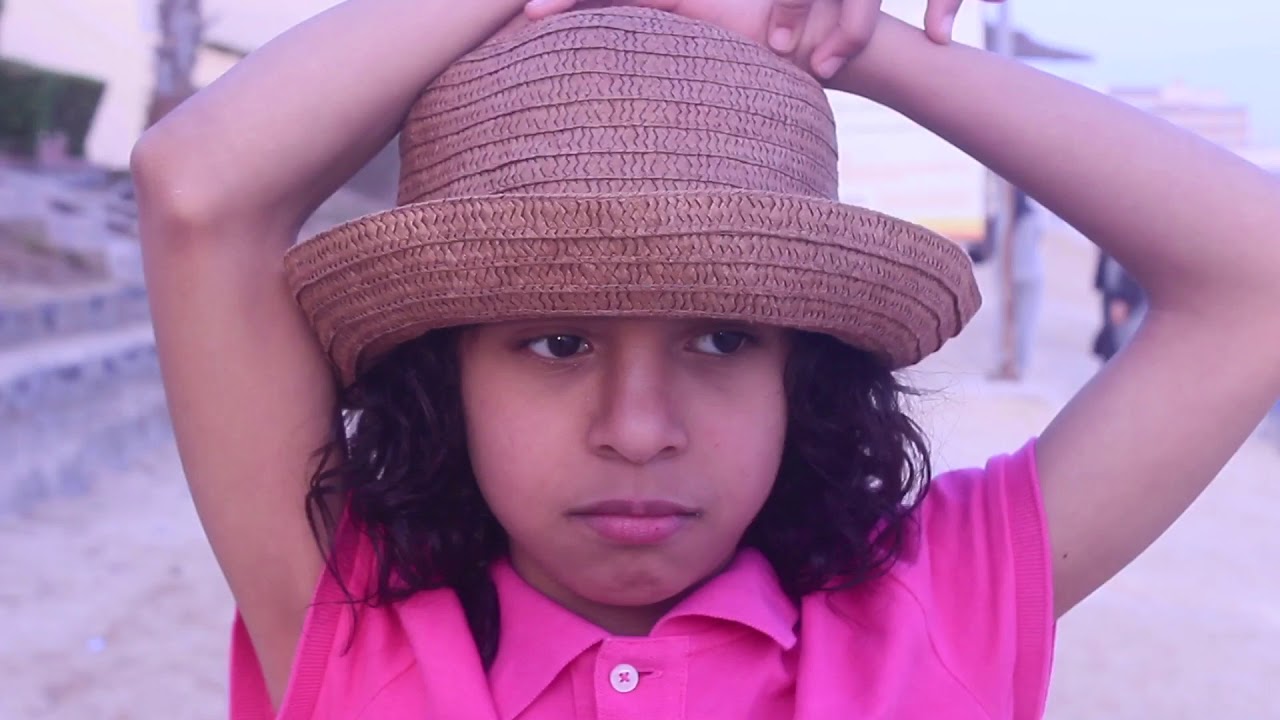 كواليس انشودة مشاعل التركي