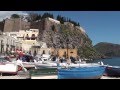 Lipari & Vulcano (Eoliennes - Sicile)