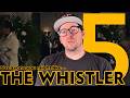 5 reasons you might like The Whistler (2026)