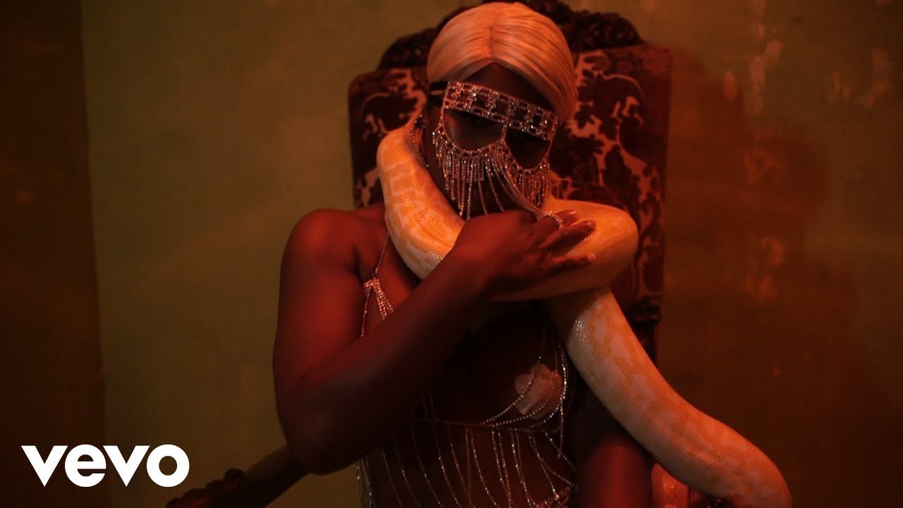 Watch Young Paris - Juicy on YouTube Watch Young Paris - Juicy on YouTube