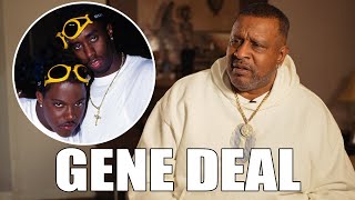 Diddy Stole Mase Legacy By Stealing His Publishing For Will Smith's Bad Boys Movie & Other Hit Songs Wealth