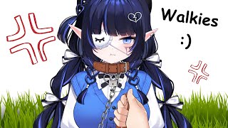 REM Kanashibari Ch.【V4Mirai】の配信のサムネイル画像
