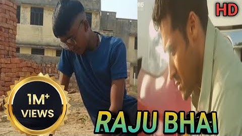 Suriya Transformation Scene FromKhatarnak Khiladi 2 movie #Raju_bhai   #Khatarnak khiladi #suriya