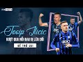 JOSIP ILICIC | Vượt qua nỗi đau BỊ LỪA DỐI để trở lại