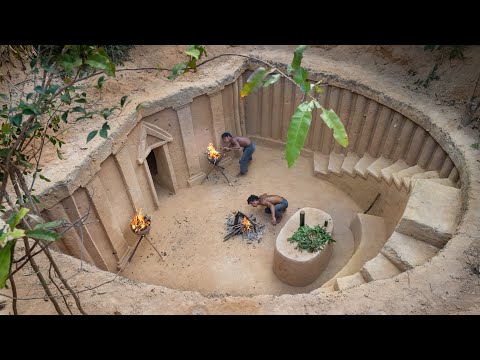 Ancient Skills: How