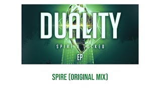 Andrew Bolo - Spire (Original Mix)