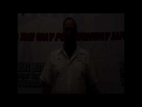 MMTA Truck Driving Championships MMTA
