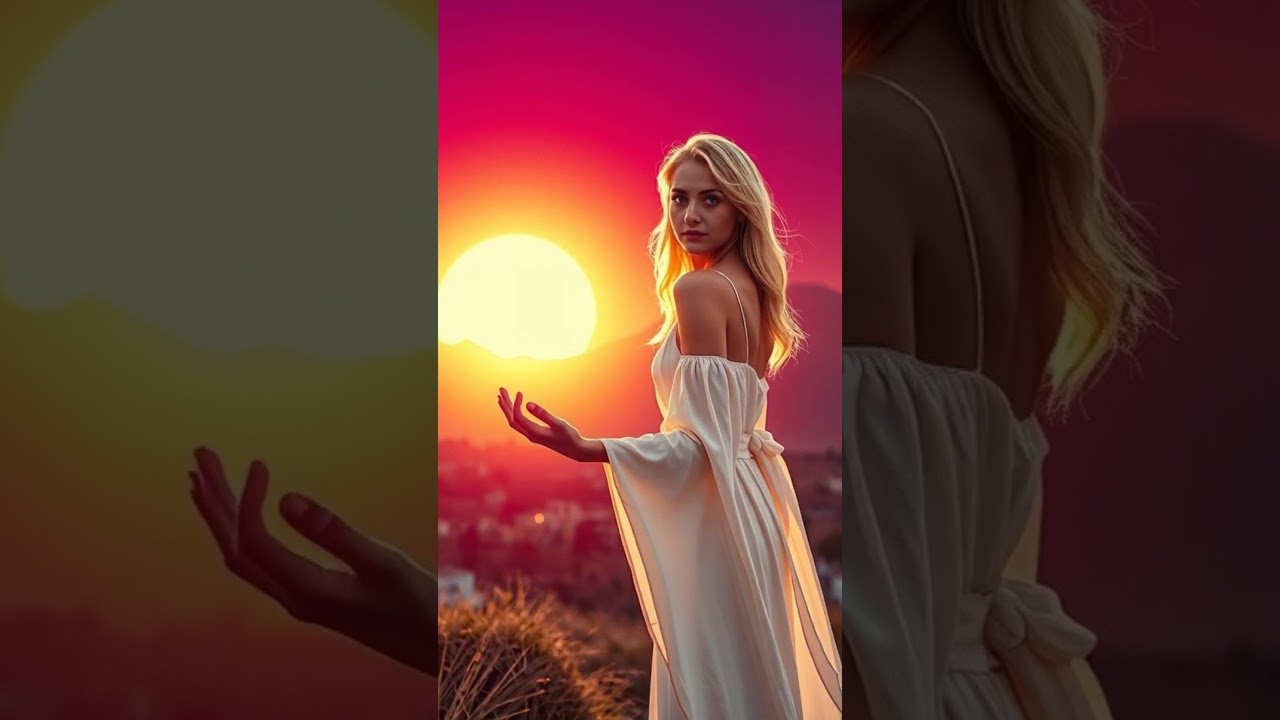 Hemera: The Forgotten Goddess Who Brought the Daylight