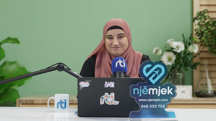 "Hiç mos me pas gjuhë, të marohet njo me ia kthye fjalën dikujna, godet dëgjuesja ’"  | RTI
