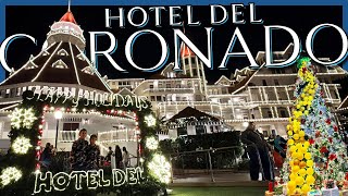 Download Lagu A Holiday in Oz at the Hotel del Coronado for Christmas 2025 MP3