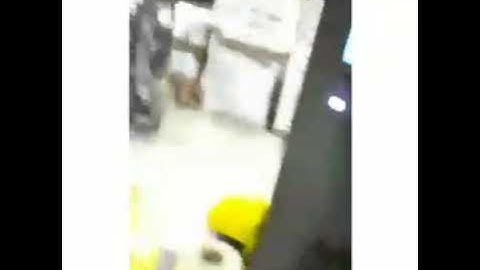 Pallet Stretch Wrapping Machine