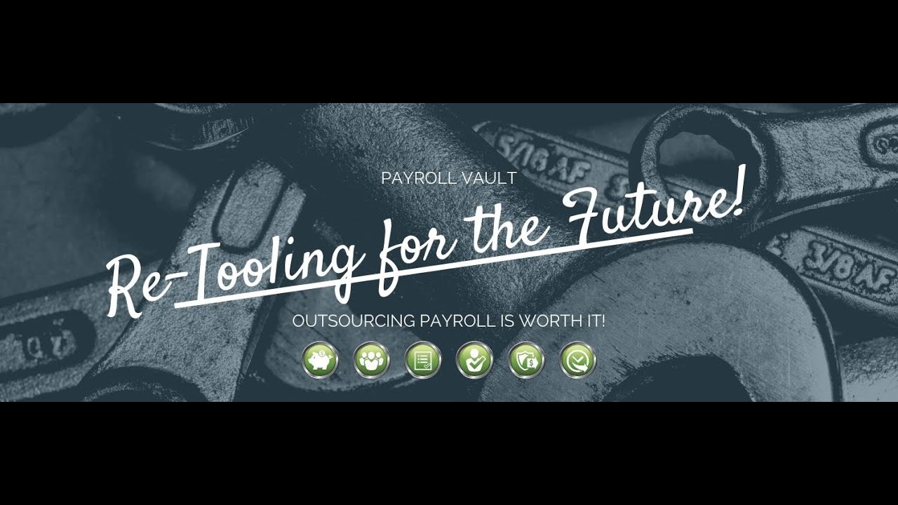 Payroll Solutions for Small Business in Redlands, California | Payroll Vault  Redlands