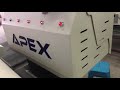 Installation Guide for APEX N4060 digital UV Flatbed Printer