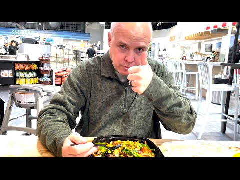 2022 Lunch at Hy-Vee