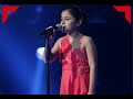 ميرنا حنا – موال البارحة بالحلم – Let It Go - مرحلة الصوت وبس – MBCTheVoiceKids