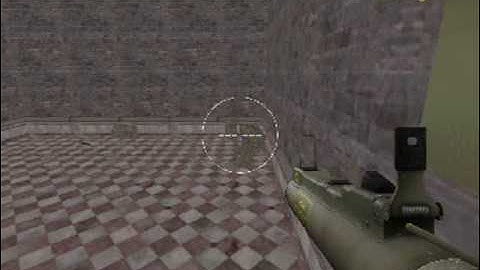 FPSC: Enemy Territory (MORE WEAPONS)