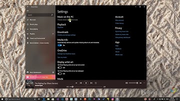 How to Add new Folder to Groove Music (My Music)