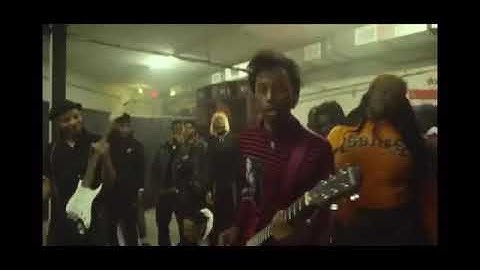 XANMAN SNIPPET (party like a rockstar remix)