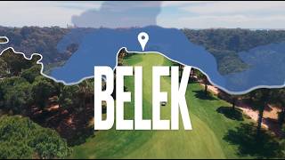Detour Türkiye: Where tea time becomes tee time I BBC StoryWorks