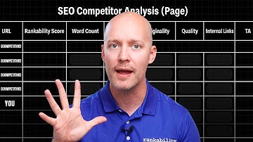How to Reverse Engineer Your SEO Competitors (Like a Pro)