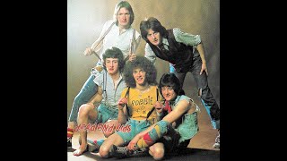 dEAd ENd KIdS - Heart Get Ready For Love (1979)