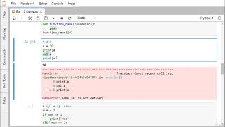 Famous #6 Python Keywords And Identifiers Net Worth
