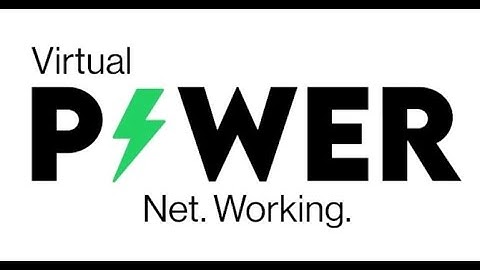 Is YOUR networking working? Introducing VPN...