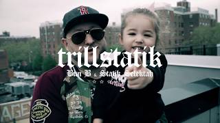 Bun B & Statik Selektah "Moving Mountains" ft. Jovanie (official video off TrillStatik)