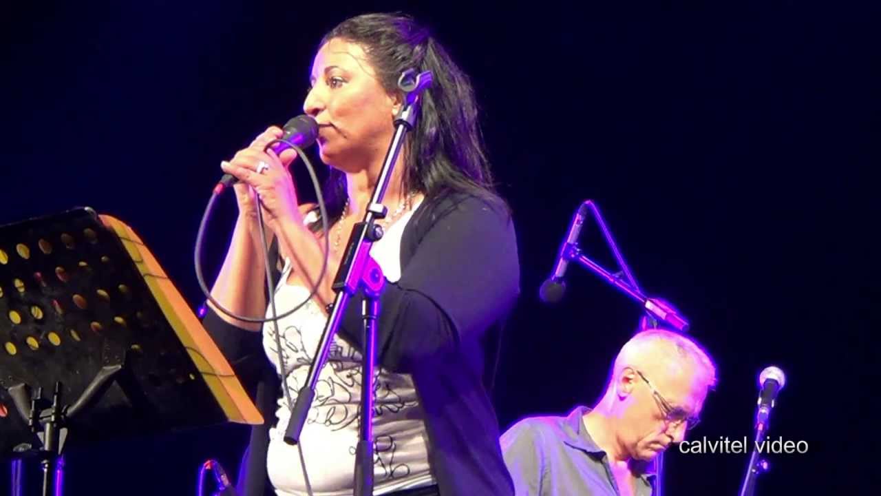 Festival du Jazz Calvi 2013 -HD