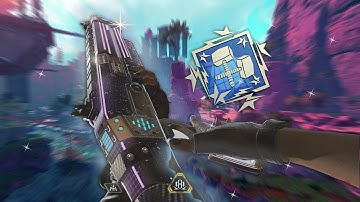 Why High Controller Sensitivity is META (4K DMG)