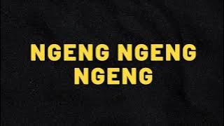 Sound Effects Viral 'Ngeng Ngeng Ngeng' #soundeffect #soundeffects