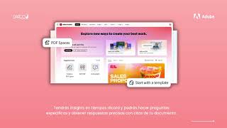 Adobe Acrobat studio Video