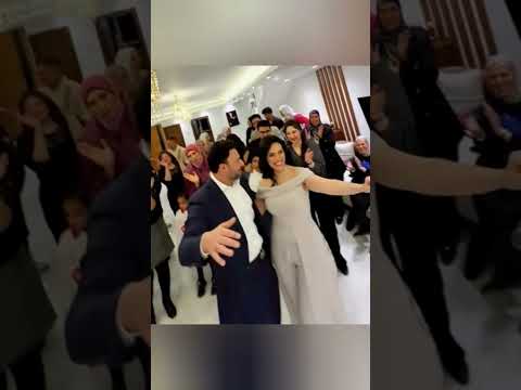حصريا من الكوافير للكوشة  صورة وأكثر من تحضيرات خطوبة مي فاروق ومحمد العمروسي