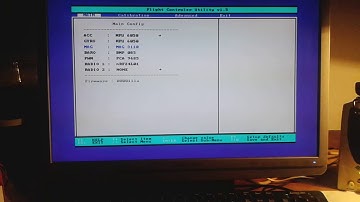 Raspberry Pi Zero Bare-Metal programing. Config for Flight Controller. Part 1.