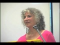 Lily Iona MacKenzie Reading at Book Passage, Corte Madera, 9/3/15