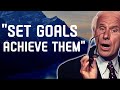 5 ways to set goals and achieve them jim rohn motivation