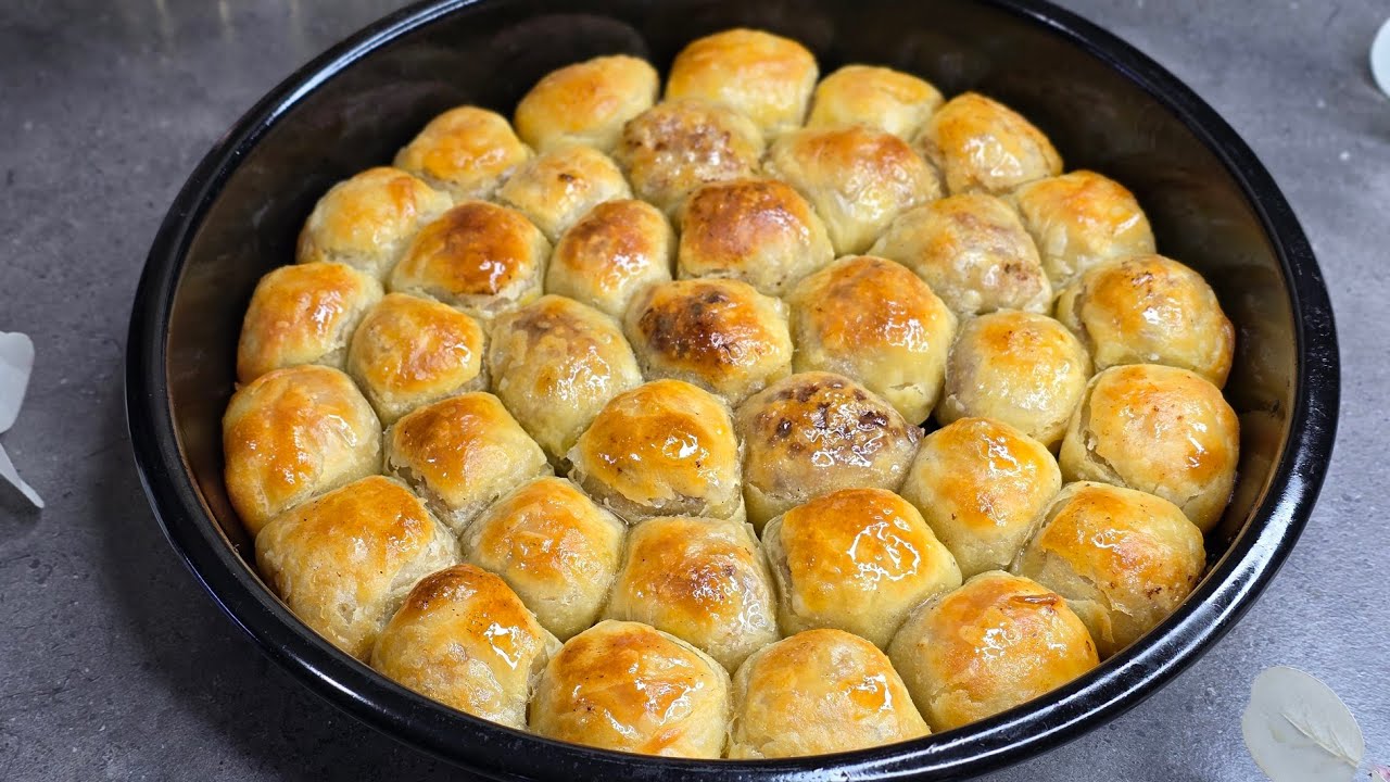 Mantia si në Burektore - Mëso Sekretin që Nuk e Dinit !!