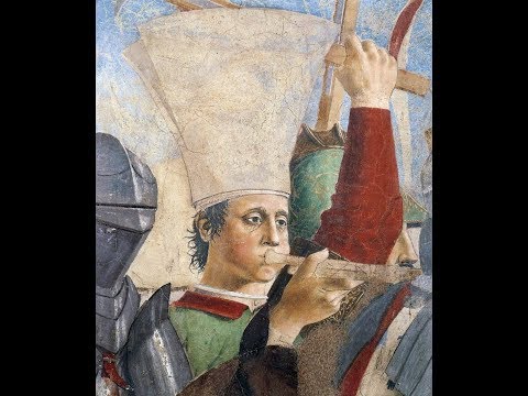 Josquin des Prez Scaramella va alla guerra c1490