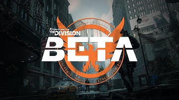 The Division Beta Gameplay (Side Missions)