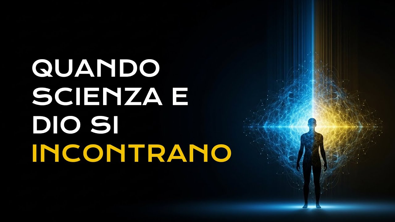 Come la Fisica Quantistica Sblocca la Chiave Finale per Comprendere Dio e l’Esistenza