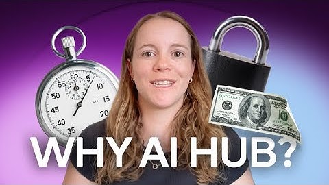 Qualcomm AI Hub Tutorial 7: Why using Qualcomm AI Hub?