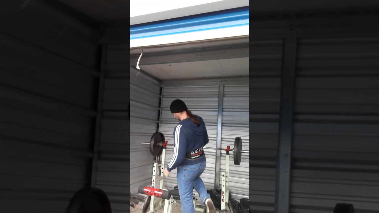 225 lbs 16 Reps Bench Press   and 17th Fail