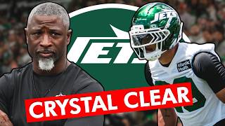 The Jets Plans Have Become Crystal Clear  Jets Week 2 Otas News U0026 Takeaways