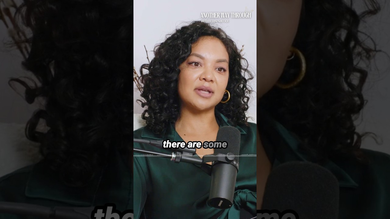 There are ancestors you never even met who are rooting for you, love. Keep going.