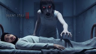 I Got Stuck In Sleep Paralysis