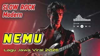 NEMU - Gilga Sahid (Slow Rock Modern Cover) | Lagu Jawa Viral 2026