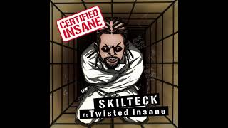 Skilteck Ft. Twisted Insane - It's Time To Shoot